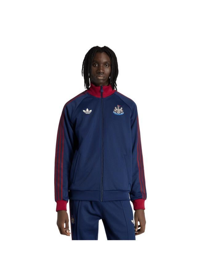 Adidas Newcastle United FC OG Track Top - Image 1
